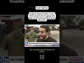 El-Sayed SLAMS Trump: “When people are struggling with gas, you actually go and do your damn job”