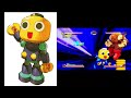 End of video