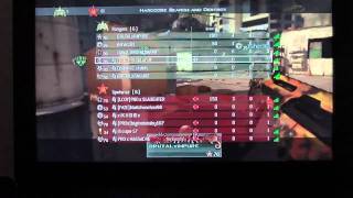 mw2 mp5 rape