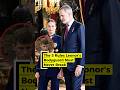 3 rules Princess Leonor’s Bodyguard must never break! #royalspain #spain #leonor #letizia #felipevi