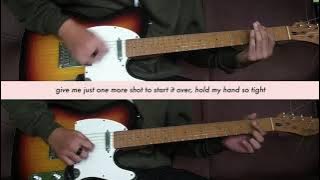 Pee Wee Gaskins - You and I Going South (YAIGS) Guitar Cover