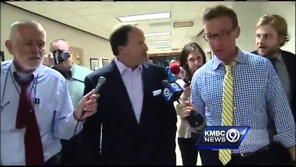 Diehl resigns from Missouri Legislature amid sexting scandal