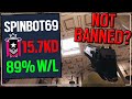 BRING BACK STAT BANS