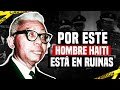 Descubre El Secreto De Los Duvalier En Haiti