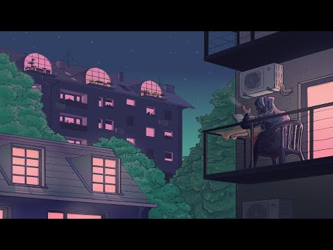 lofi hip hop radio - beats to relax/study to