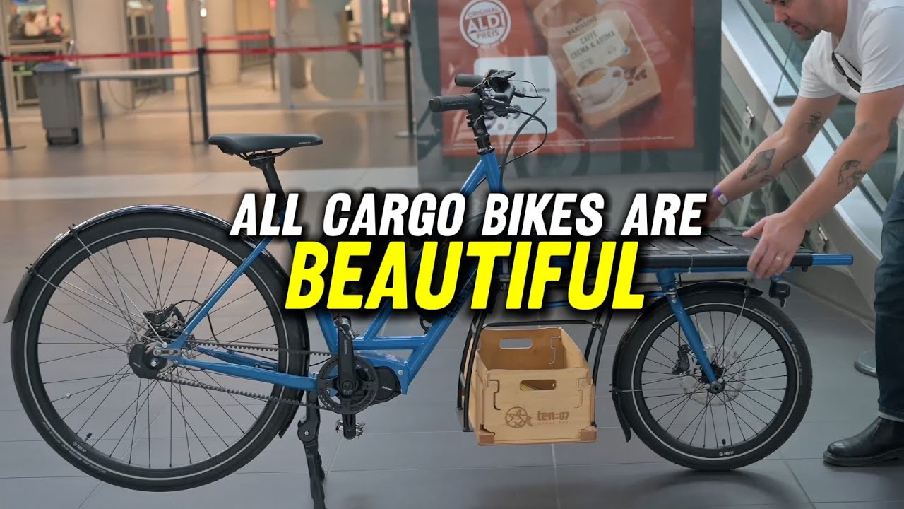 Cargobikelovers 2024 - Ein kurzer Rückblick!