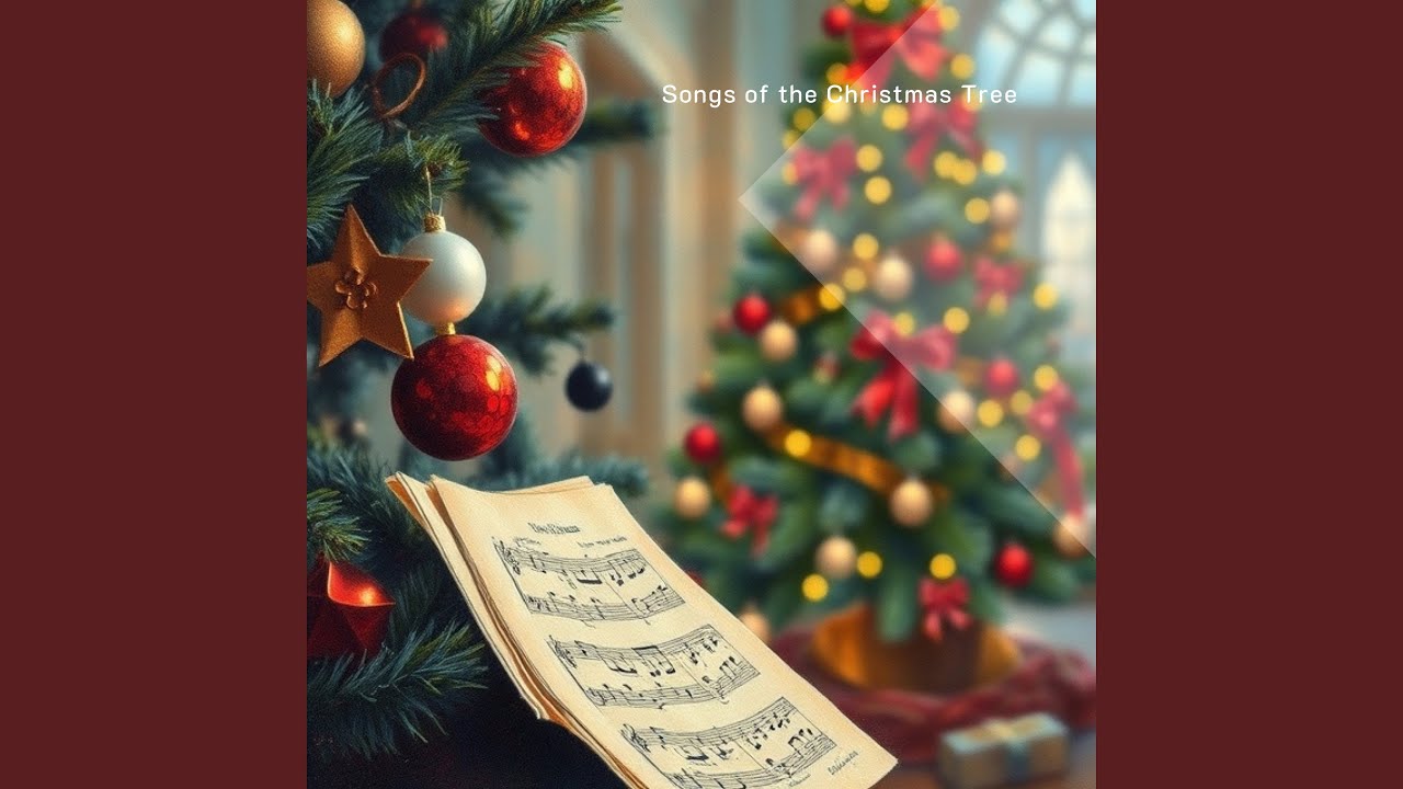 A World of Christmas