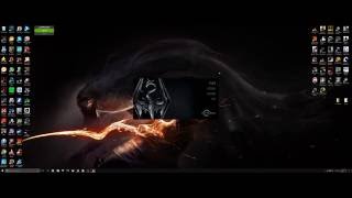 UPDATE How to Install Skyrim Special Edition Ultrawide support for UI 3440 x 1440