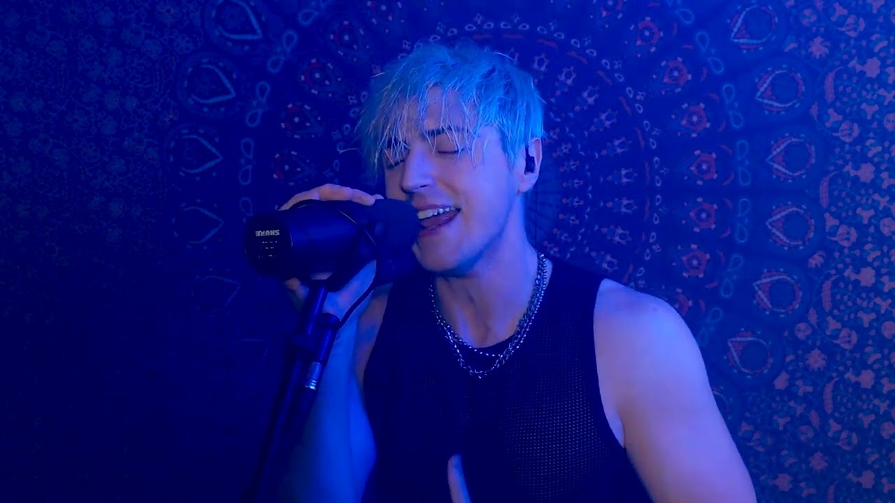 Wanted - Hunter Hayes (Cover) by Benjamin Alan