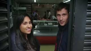 Ravneet Gill's Chop House S01E01 | What's on The Menu Wealth