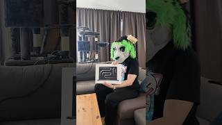 Achim Laptop parody