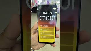 realme C100i review in bangla 2026 || realme C100i || Zihad Official