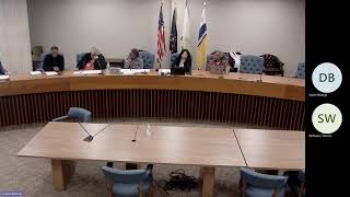 Community Police Review Board Meeting Recording - 2.20.25 @CityofSouthBend