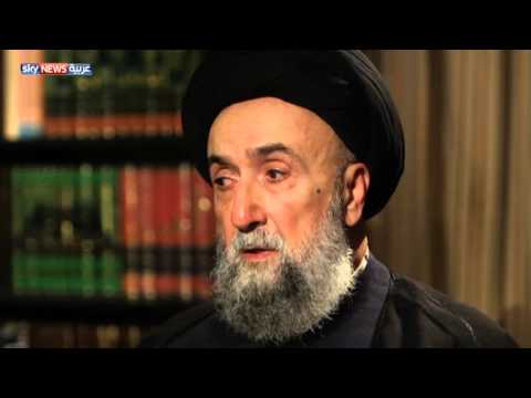 بصراحة السيد علي الأمين