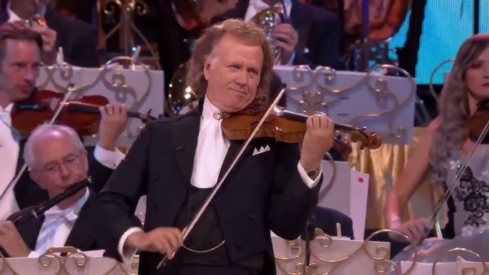 The Second Waltz | Andre Rieu - YouTube