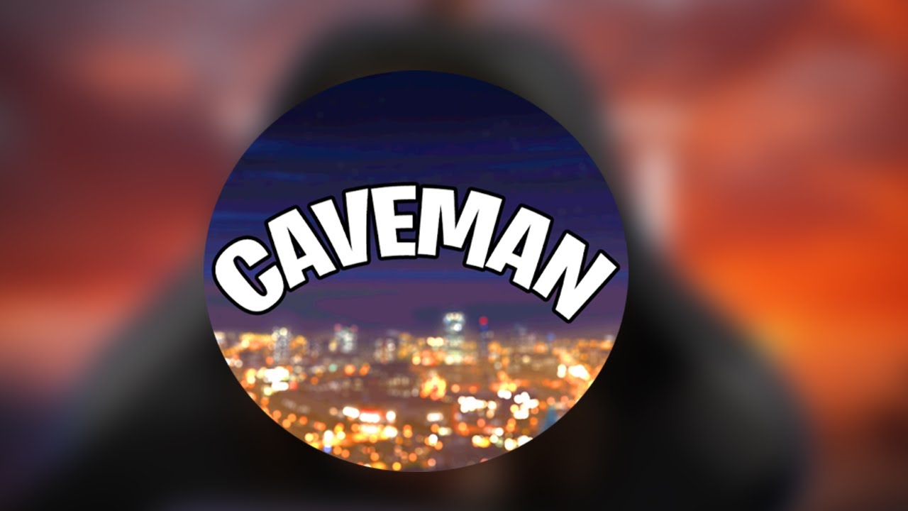 Caveman2ez Face Reveal!