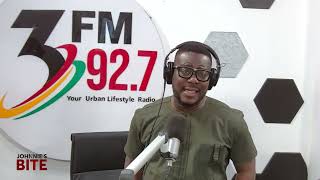 Johnnie's Bite (04/24/2024) | Dumsor, AMA, Mamprobi facility to be demolished & more