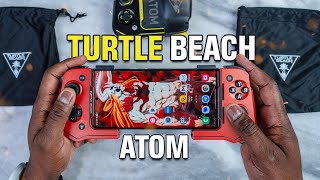 Turtle Beach Atom Android Controller!