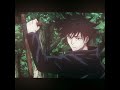 Megumi edit | MOOO! - Doja cat | Jujutsu kaisen edit