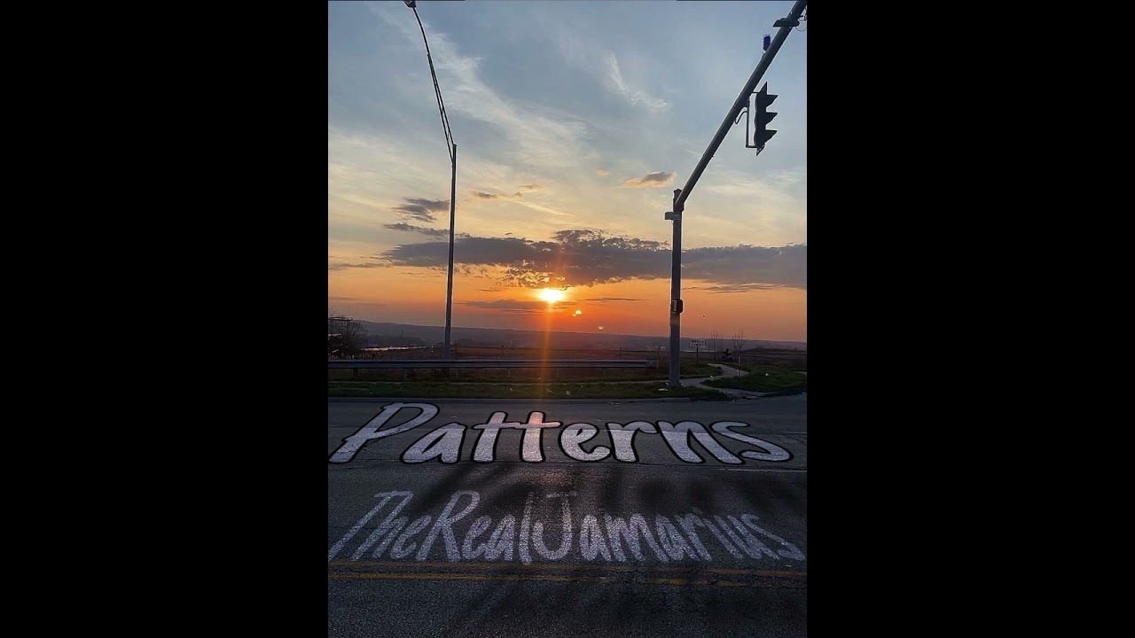 Assista a TheRealJamarius ~ Patterns (Official Audio) no YouTube Assista a TheRealJamarius ~ Patterns (Official Audio) no YouTube