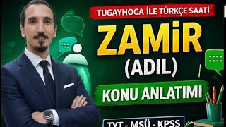 3)Zami̇r (Adil) Konu Anlatimi Şfet Ürkiye Ürkçe