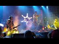 Starset - Where The Skies End (Live 10/2/19 - Los Angeles)