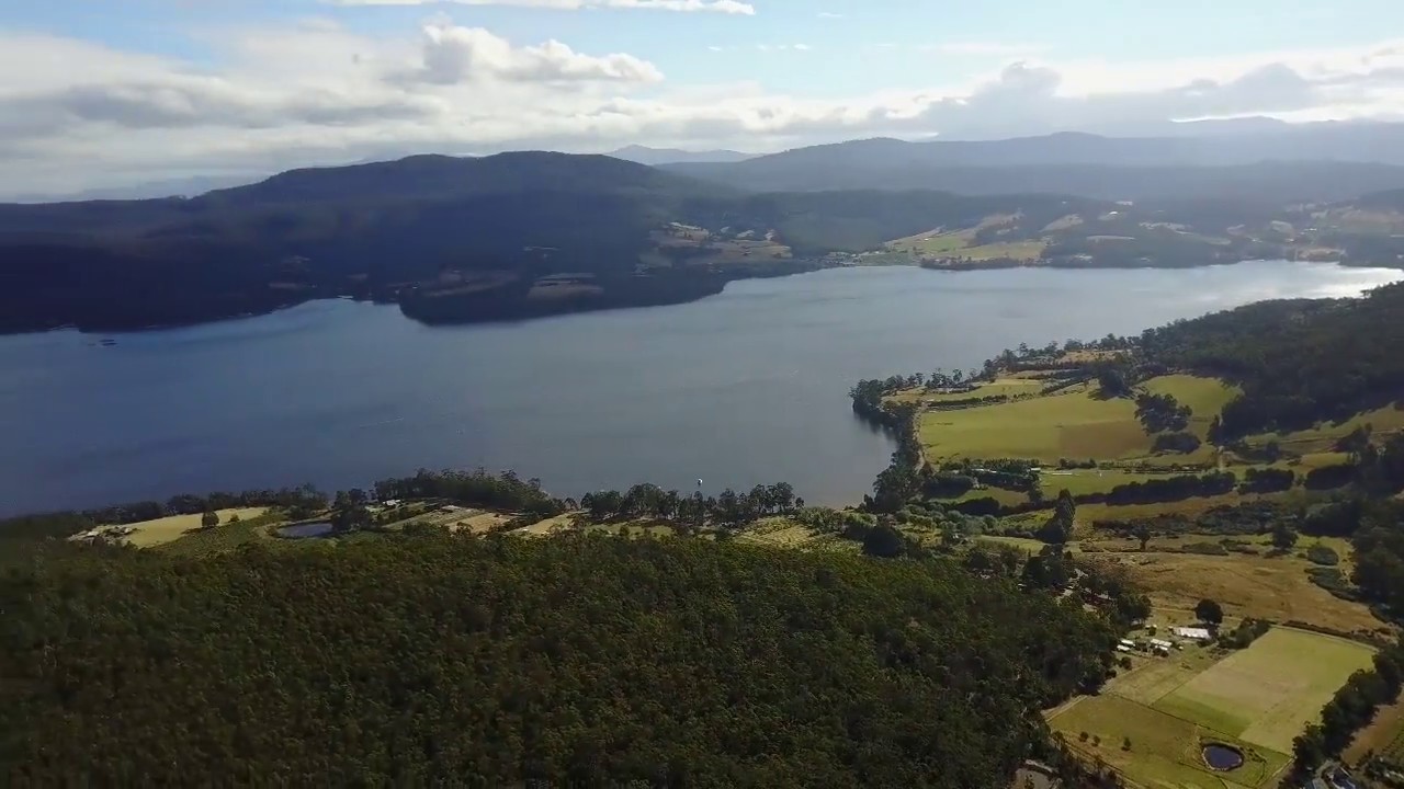 Sunshine Valley an idyllic property for sale in Tasmania YouTube
