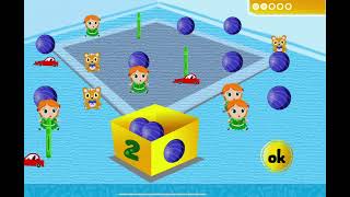 Fun with Mathseeds part 04 @KiddoAdventureLand