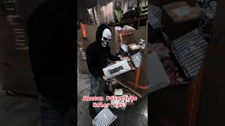 Amazon İade Palet Açmak? #akillitelefon #smartphone #gaming #sale #laptop #blackfriday #kutuaçılımı