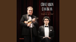 Vuelvo al Sur (Tango for Violin and Piano)