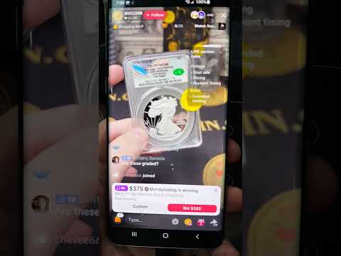 The SCAMMERS are in Full Force on TikTok and Whatnot. Beware of people like this.