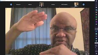 ECO 4051 - MA(q) explained, MOVING AVERAGE MODEL, White noise error terms, LEC