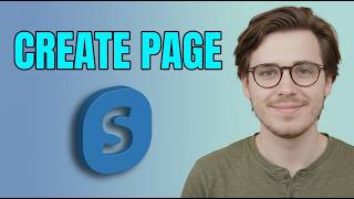 How to Create a Landing Page on Systeme.io For Free [Updated 2026]