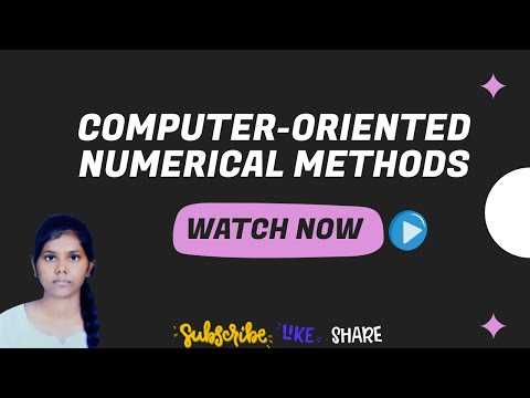 Compare Iterative Method with Direct Method for Solving system of Simultaneous Equations