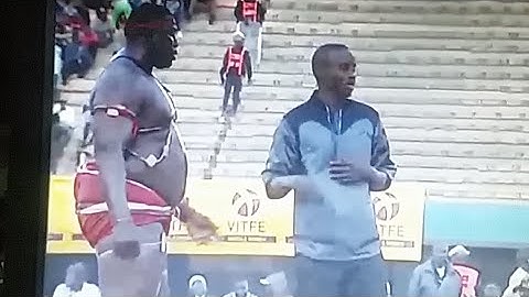 Balla Gaye VS Gris Bordeaux En Direct