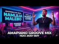 Pastor Munishi Namlilia Malebo Amapiano Cover Busy Boy 