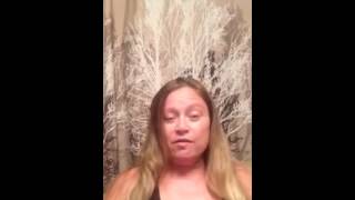 Garnier Fructis #ColorShield Review