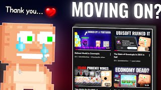 I Can’t Do Only Growtopia Anymore screenshot 4