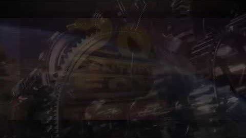 A ton of movie intros at the same time but the cresc is at the same time