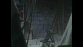 Nabari No Ou (Yoite X Miharu)