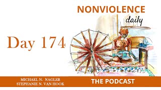 Nonviolence Daily | Day 174