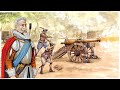 1620-1623: The Internationalisation of the War &amp; the Palatine Campaign (Thirty Years War Part 3)