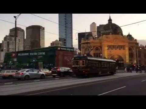 Melbourne Bells
