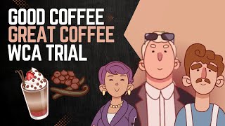 Final WCA Trial - Oscar Brewman - Good Coffee Great Coffee Gcgc Final 30fps
