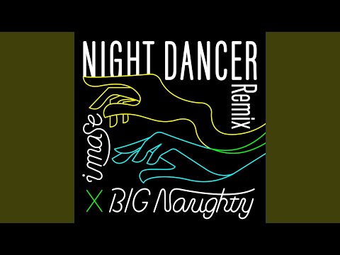 NIGHT DANCER (Korean Ver.)
