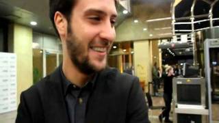 Entel Köy Efe Köye Karşı, Istanbul Galası Avantgardeast