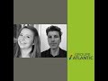 Le design intgr dans le groupe atlantic avec emmanuel terrien et manon malatray