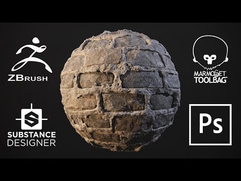 can i put substance renders into zbrush