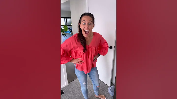 It was you wifey 100% #couplecomedy #MichaelSommerville #husbandwifecomedy #marriagehumor #comedy