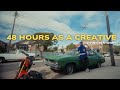 Day in My Life as a Content Creator in Sydney - (Sydney - Gold Coast)